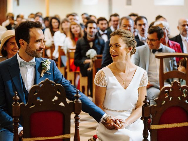 Le mariage de Adrien et Marie à Saint-Martin-Boulogne, Pas-de-Calais 99
