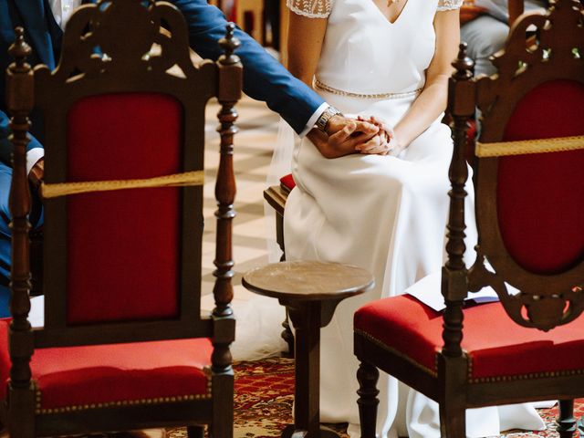 Le mariage de Adrien et Marie à Saint-Martin-Boulogne, Pas-de-Calais 100