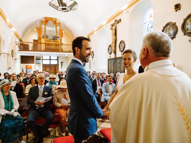Le mariage de Adrien et Marie à Saint-Martin-Boulogne, Pas-de-Calais 105