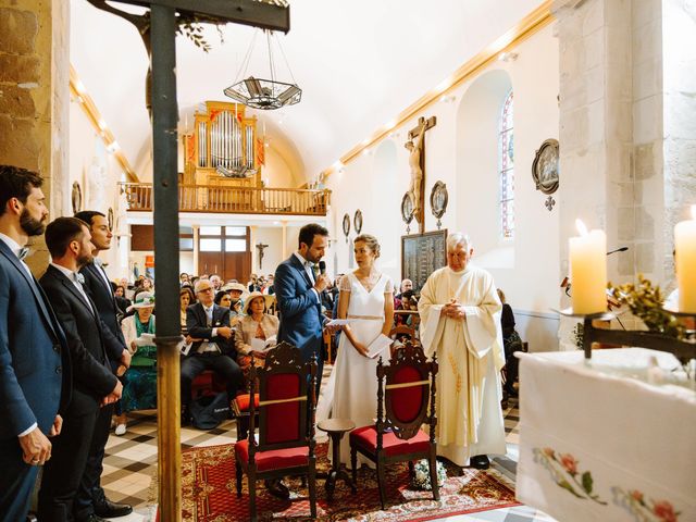 Le mariage de Adrien et Marie à Saint-Martin-Boulogne, Pas-de-Calais 114