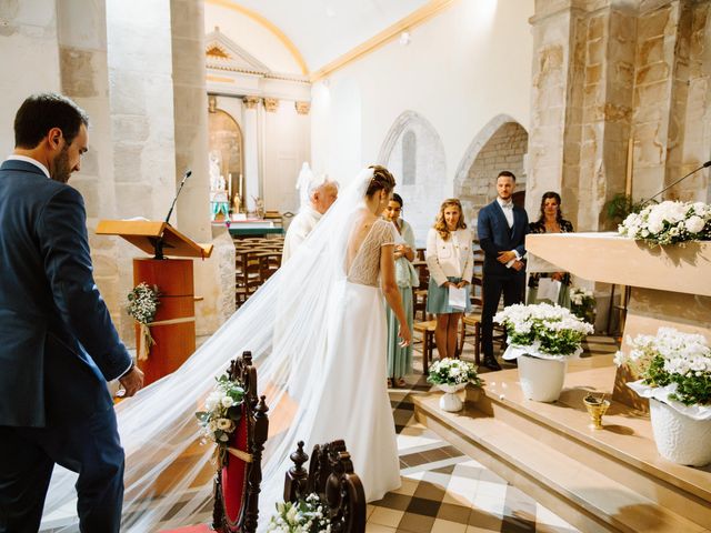 Le mariage de Adrien et Marie à Saint-Martin-Boulogne, Pas-de-Calais 115