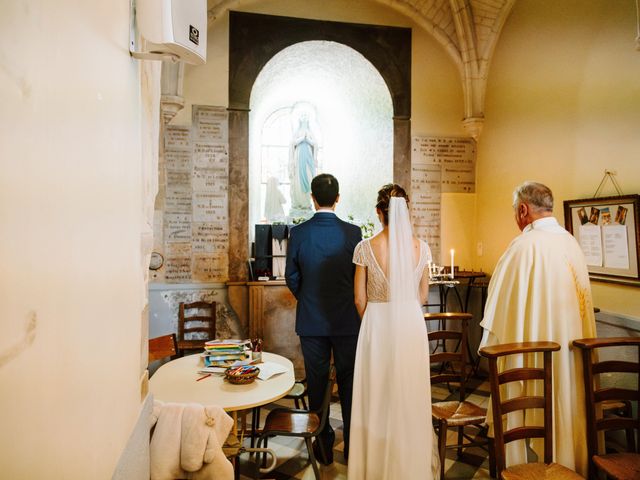 Le mariage de Adrien et Marie à Saint-Martin-Boulogne, Pas-de-Calais 117