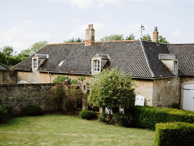 Le mariage de Adrien et Marie à Saint-Martin-Boulogne, Pas-de-Calais 188