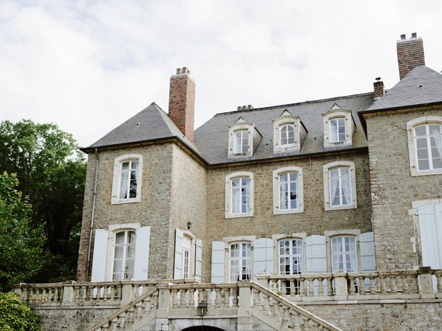 Le mariage de Adrien et Marie à Saint-Martin-Boulogne, Pas-de-Calais 191