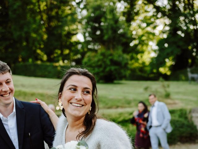 Le mariage de Adrien et Marie à Saint-Martin-Boulogne, Pas-de-Calais 201