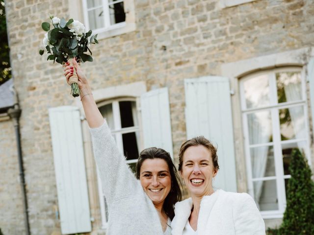 Le mariage de Adrien et Marie à Saint-Martin-Boulogne, Pas-de-Calais 202