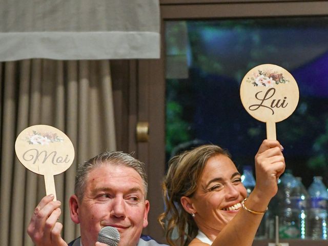 Le mariage de Frédéric et Aurélie à Plougastel-Daoulas, Finistère 26
