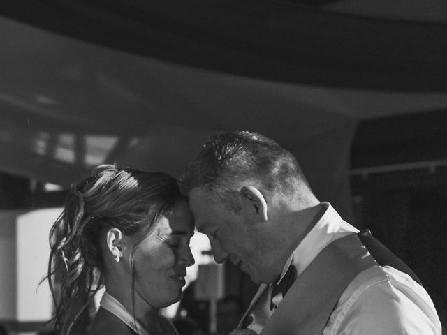 Le mariage de Frédéric et Aurélie à Plougastel-Daoulas, Finistère 27