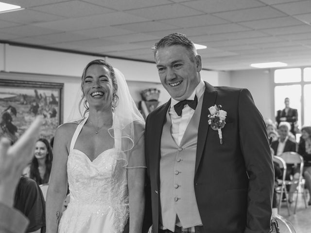 Le mariage de Frédéric et Aurélie à Plougastel-Daoulas, Finistère 14