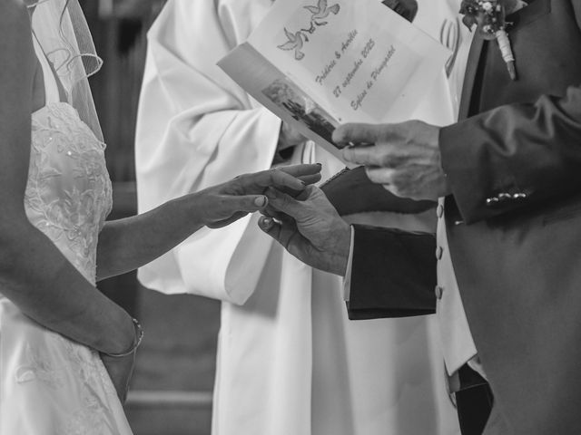 Le mariage de Frédéric et Aurélie à Plougastel-Daoulas, Finistère 17