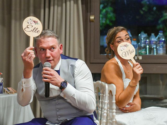 Le mariage de Frédéric et Aurélie à Plougastel-Daoulas, Finistère 25
