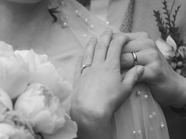 Le mariage de Jeremie et Marie à Soissons, Aisne 4