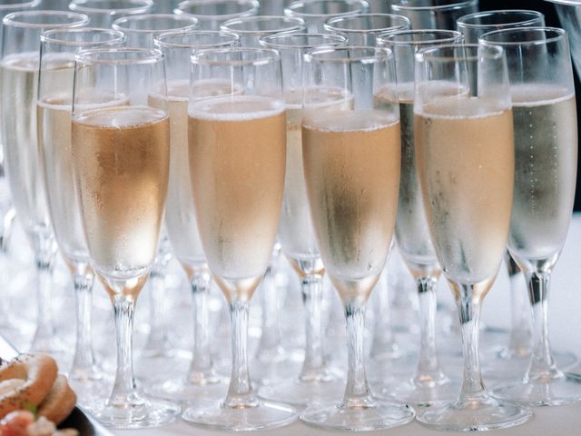 Le mariage de Jeremie et Marie à Soissons, Aisne 5