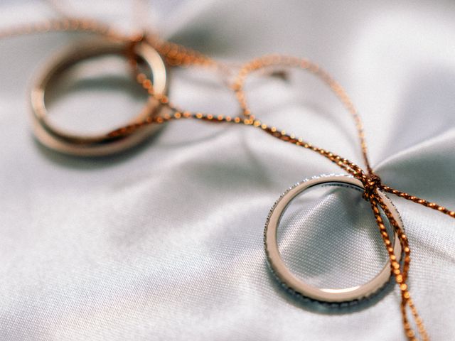 Le mariage de Jeremie et Marie à Soissons, Aisne 8