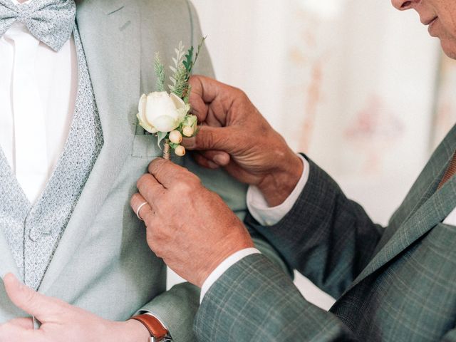 Le mariage de Jeremie et Marie à Soissons, Aisne 10
