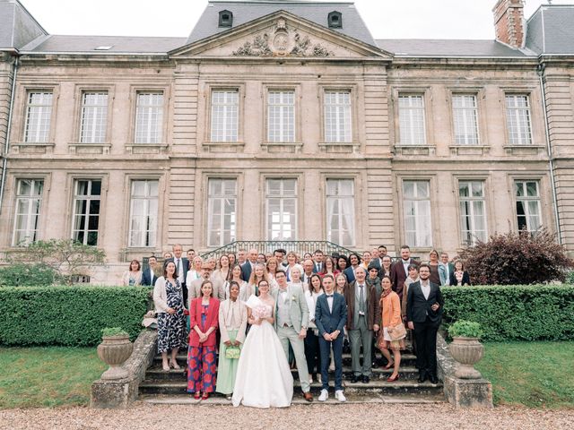 Le mariage de Jeremie et Marie à Soissons, Aisne 13