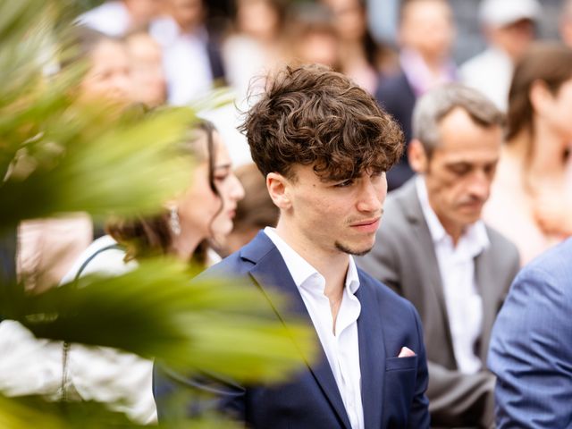 Le mariage de Guillaume et Rihab à Rennes, Ille et Vilaine 18