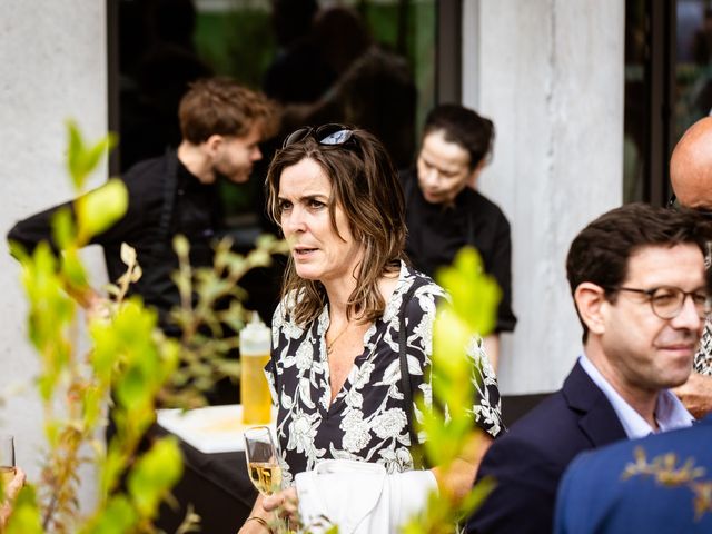 Le mariage de Guillaume et Rihab à Rennes, Ille et Vilaine 27