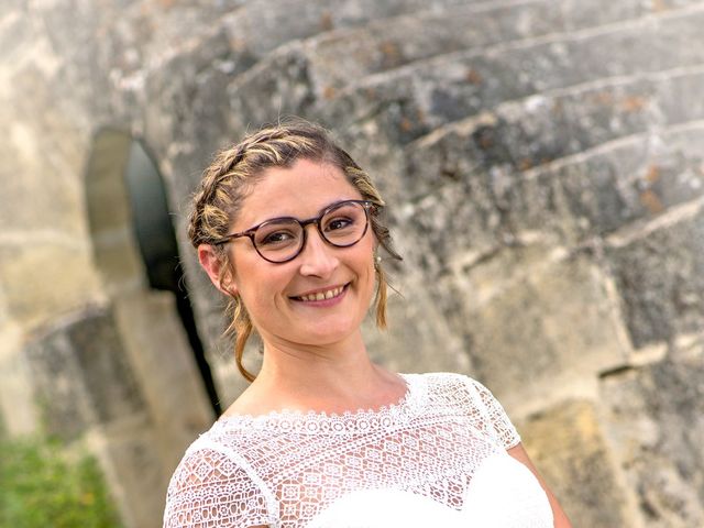 Le mariage de Mélanie et Audrey à Vayres, Gironde 73