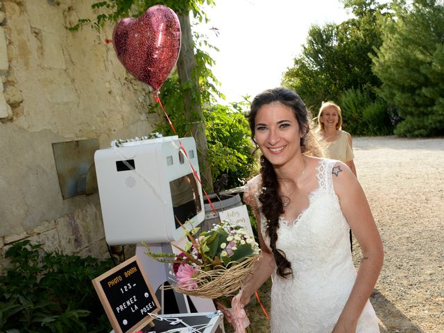 Le mariage de Mélanie et Audrey à Vayres, Gironde 95