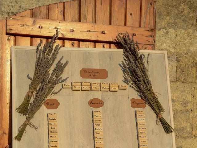 Le mariage de Mélanie et Audrey à Vayres, Gironde 126