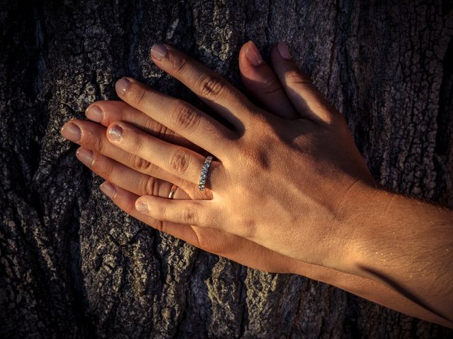 Le mariage de Mélanie et Audrey à Vayres, Gironde 127