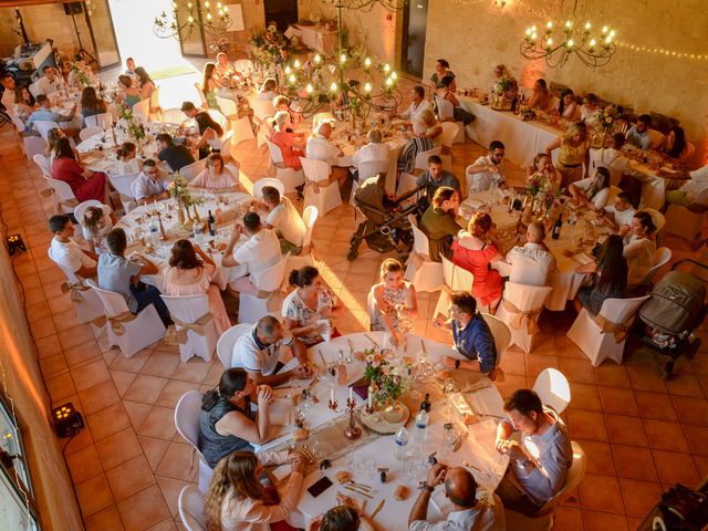 Le mariage de Mélanie et Audrey à Vayres, Gironde 135