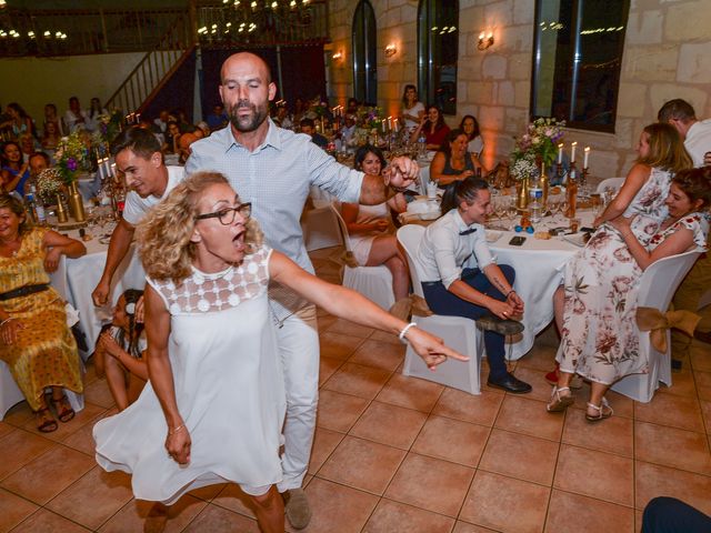 Le mariage de Mélanie et Audrey à Vayres, Gironde 148