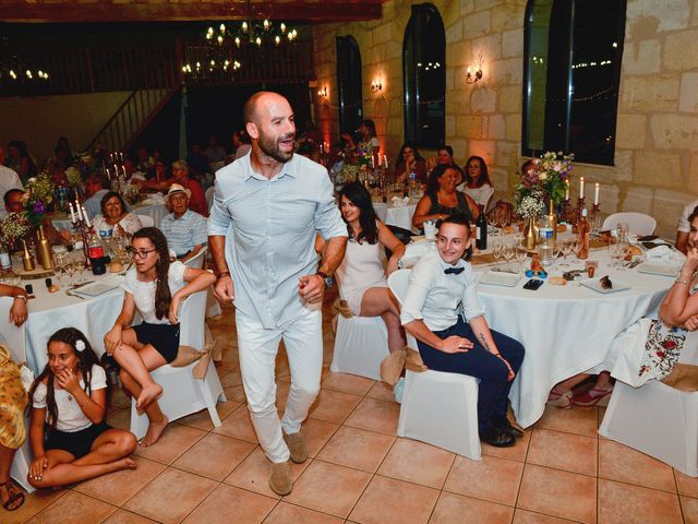 Le mariage de Mélanie et Audrey à Vayres, Gironde 152