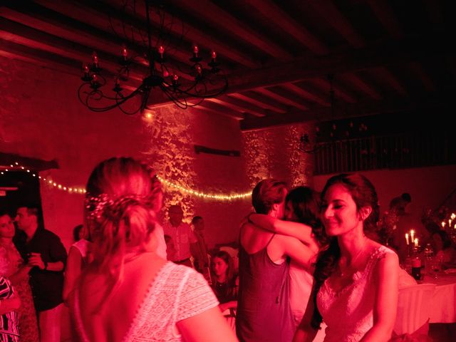 Le mariage de Mélanie et Audrey à Vayres, Gironde 169