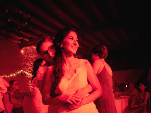 Le mariage de Mélanie et Audrey à Vayres, Gironde 170