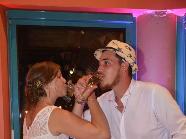Le mariage de Kevin et Félicia à Crisolles, Oise 51