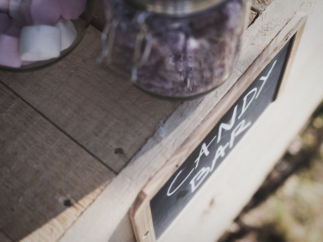 Le mariage de Julien et Carole à Villé, Bas Rhin 14