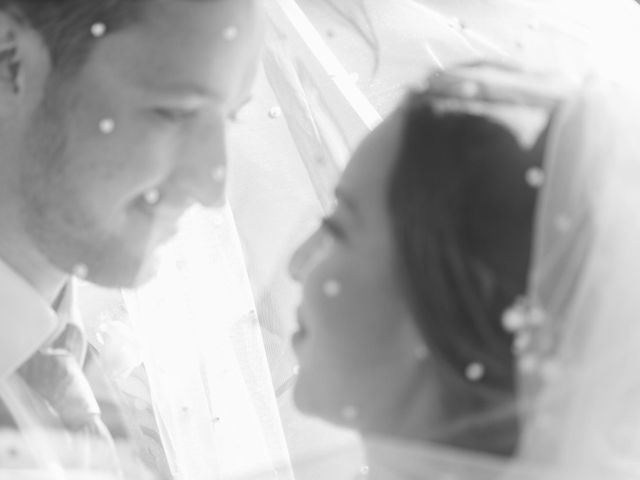 Le mariage de Phillip et Elisabeth à Paris, Paris 1