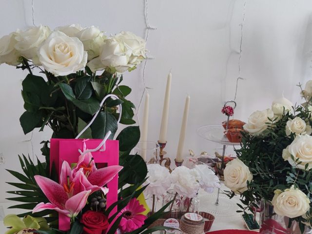 Le mariage de Phillip et Elisabeth à Paris, Paris 14