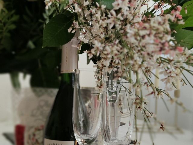Le mariage de Phillip et Elisabeth à Paris, Paris 15