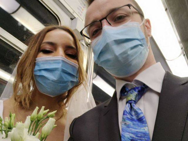 Le mariage de Phillip et Elisabeth à Paris, Paris 23