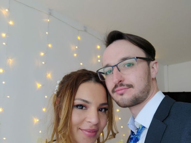 Le mariage de Phillip et Elisabeth à Paris, Paris 42