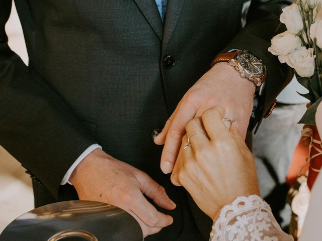 Le mariage de Phillip et Elisabeth à Paris, Paris 44