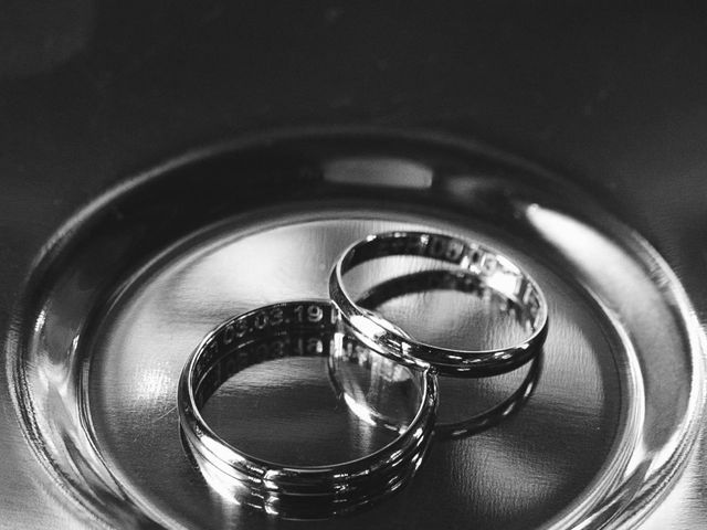 Le mariage de Phillip et Elisabeth à Paris, Paris 45