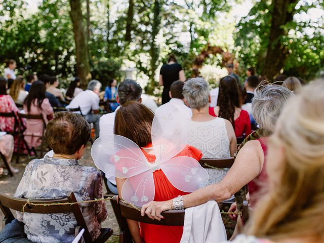 Le mariage de Romain et Aimienne à Lemps, Ardèche 34