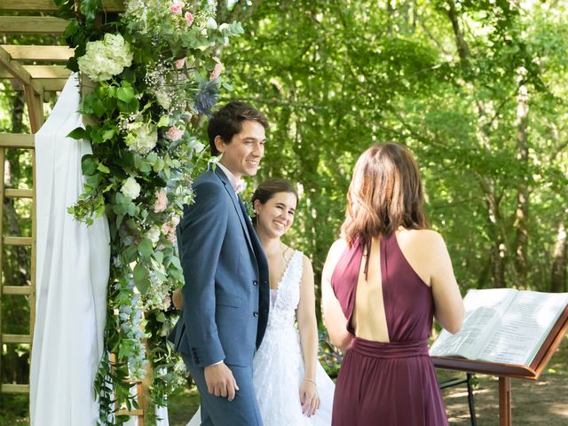 Le mariage de Thibault et Amandine à Gradignan, Gironde 39