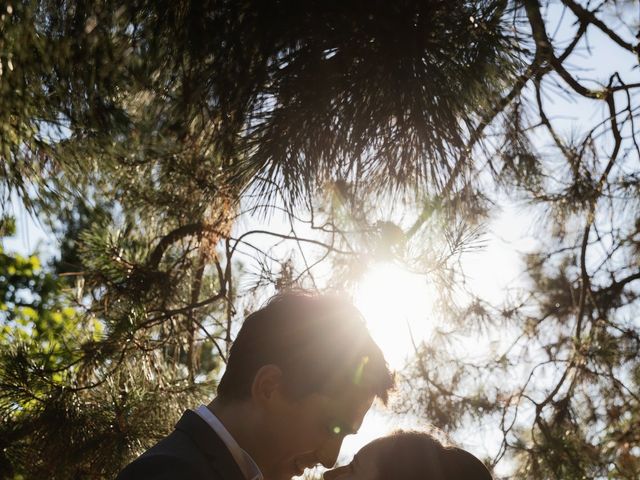 Le mariage de Thibault et Amandine à Gradignan, Gironde 48