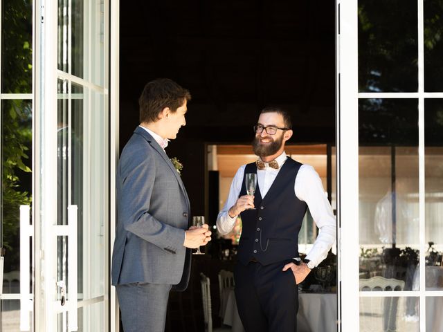 Le mariage de Thibault et Amandine à Gradignan, Gironde 60