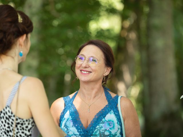 Le mariage de Thibault et Amandine à Gradignan, Gironde 62