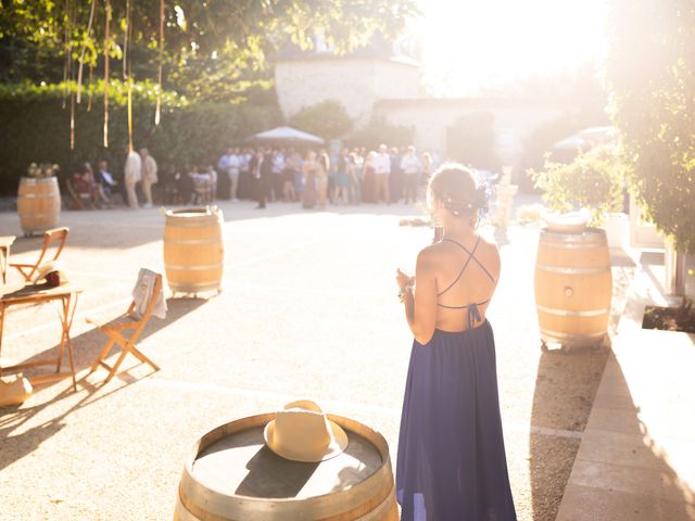 Le mariage de Thibault et Amandine à Gradignan, Gironde 66