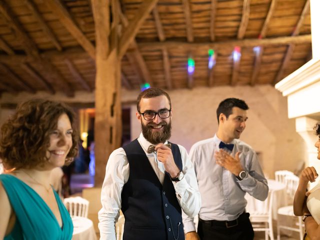 Le mariage de Thibault et Amandine à Gradignan, Gironde 80