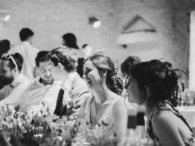 Le mariage de Thibault et Amandine à Gradignan, Gironde 81