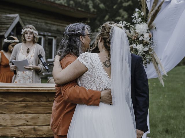 Le mariage de Arnaud et Anaïs à Sainte-Marie-aux-Mines, Haut Rhin 18