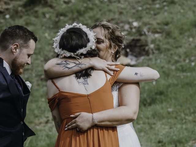 Le mariage de Arnaud et Anaïs à Sainte-Marie-aux-Mines, Haut Rhin 19